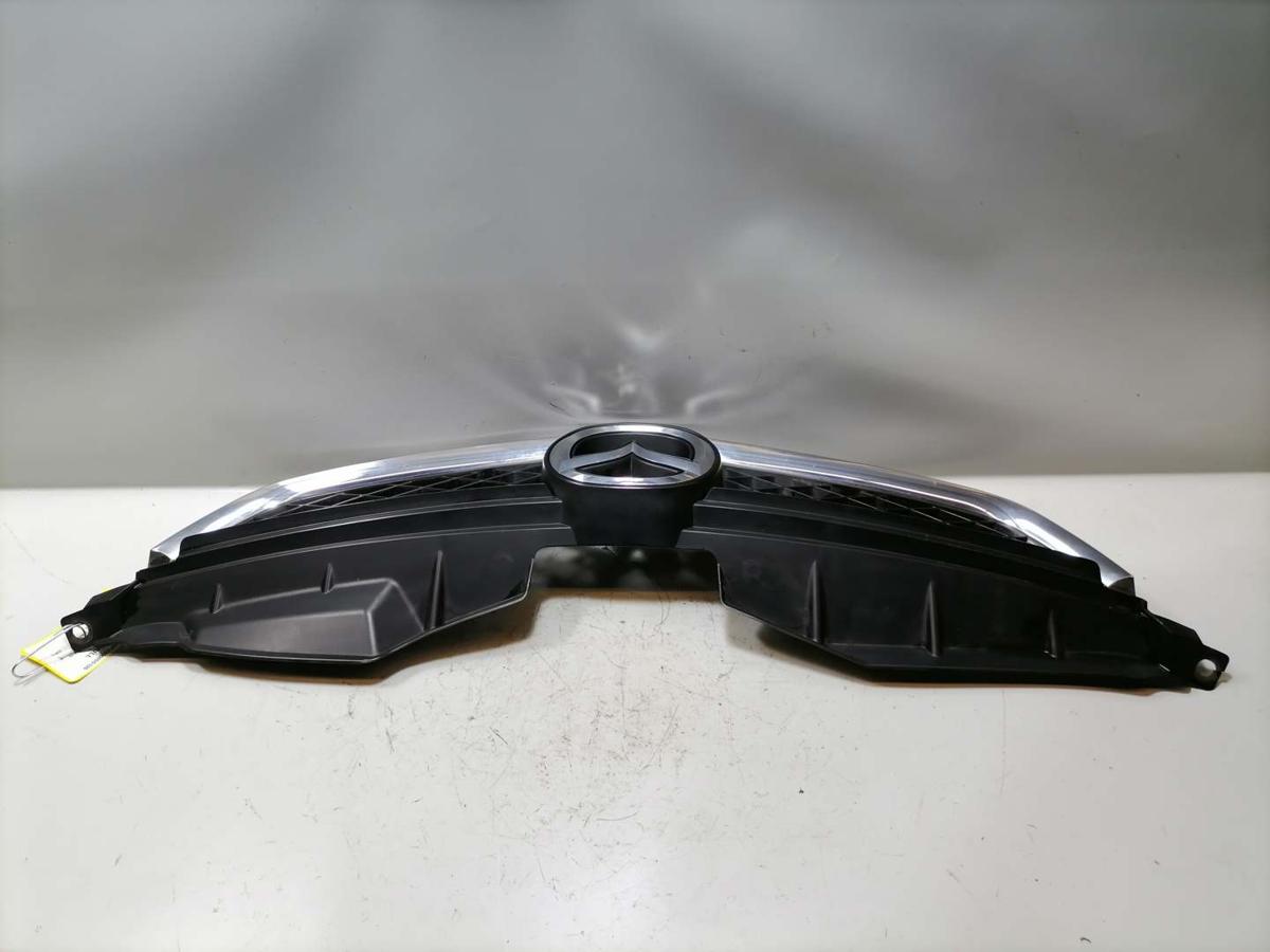 Mazda 5 CR original K&uuml;hlergrill Vorfacelift BJ07